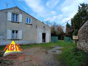 Vente Maison 2 chambresSaint-Hilaire-des-Loges