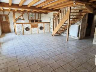 Vente maison 10 pièces