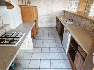 Vente maison 10 pièces