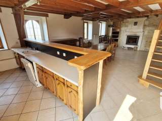Vente maison 10 pièces
