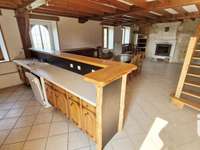 Vente maison 10 pièces