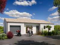 Vente maison 3 pièces Vente maison 3 pièces