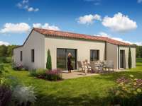 Vente maison 3 pièces Vente maison 3 pièces