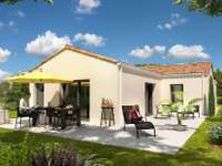 Vente maison 3 pièces Vente maison 3 pièces