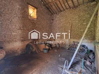 Vente maison 2 pièces