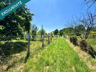 Vente maison 2 pièces