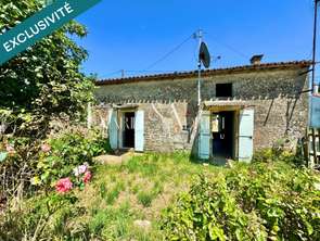 Vente Maison 1 chambreSaint-Hilaire-des-Loges