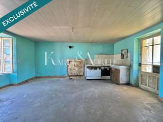 Vente maison 2 pièces