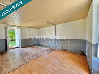 Vente maison 2 pièces