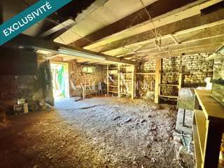 Vente maison 2 pièces
