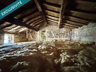 Vente maison 2 pièces