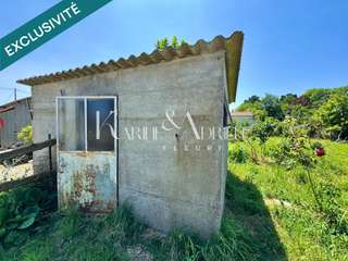 Vente maison 2 pièces