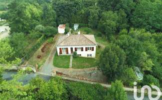 Photo Vente maison Saint-Hilaire-des-Loges