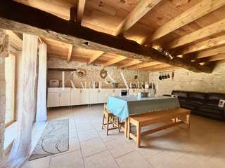 Vente maison 11 pièces