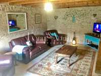 Vente maison 11 pièces