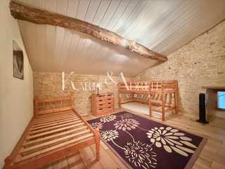 Vente maison 11 pièces