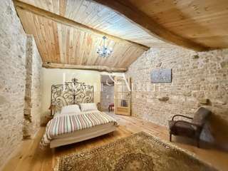 Vente maison 11 pièces