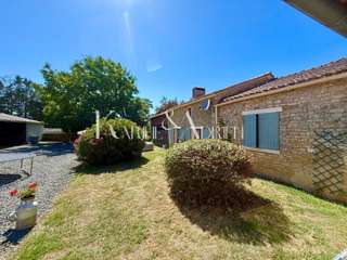 Vente maison 11 pièces