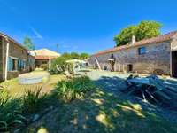 Vente maison 11 pièces