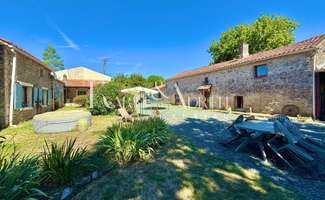 Photo Vente maison Saint-Hilaire-des-Loges