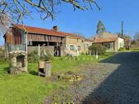 Vente maison 11 pièces