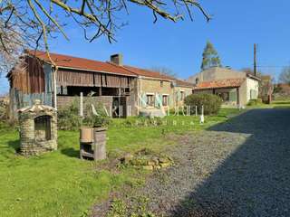 Vente maison 11 pièces