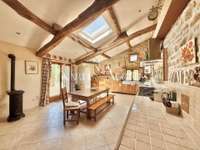 Vente maison 11 pièces