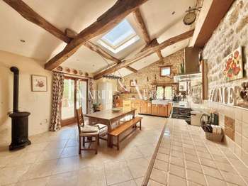 Vente maison 11 pièces
