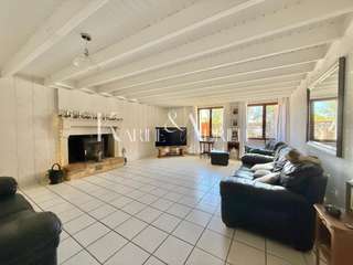 Vente maison 11 pièces