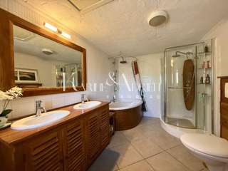 Vente maison 11 pièces