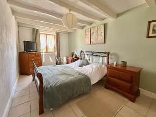 Vente maison 11 pièces