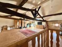 Vente maison 11 pièces
