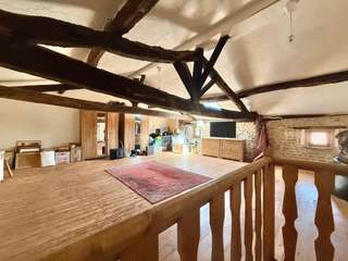 Vente maison 11 pièces