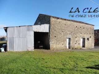 Vente maison 2 pièces
