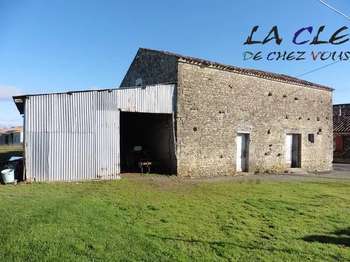 Vente maison 2 pièces Saint-Hilaire-des-Loges 85