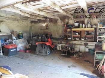 Vente maison 2 pièces