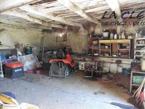 Vente maison 2 pièces
