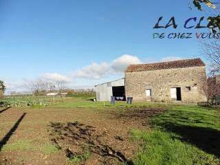 Vente maison 2 pièces