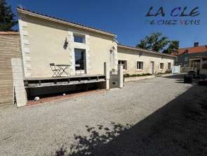 Vente Maison 2 chambresSaint-Hilaire-des-Loges