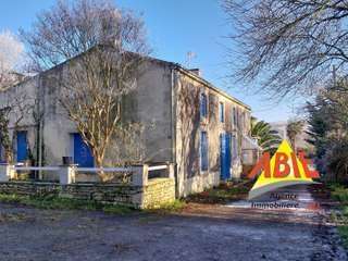 Vente maison 8 pièces Vente maison 8 pièces