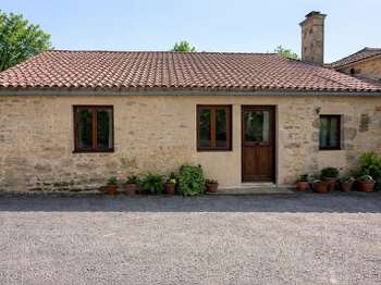 Vente maison 12 pièces Saint-Hilaire-des-Loges 85