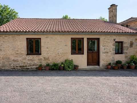 Vente maison 12 pièces Saint-Hilaire-des-Loges 85