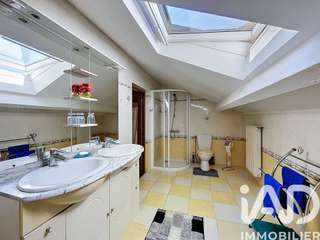 Vente maison 8 pièces Vente maison 8 pièces