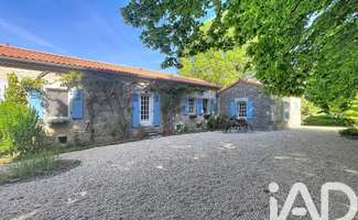 Photo Vente maison Saint-Hilaire-des-Loges