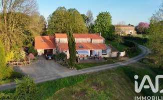 Photo Vente maison Saint-Hilaire-des-Loges