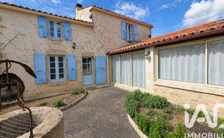 Photo Vente maison Saint-Hilaire-des-Loges