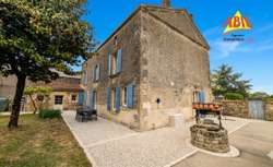 Photo Vente maison Saint-Hilaire-des-Loges