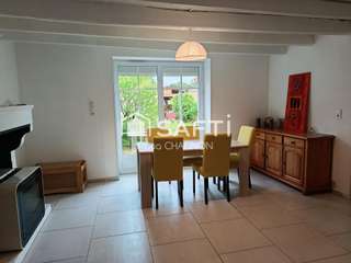 Vente maison 5 pièces Vente maison 5 pièces