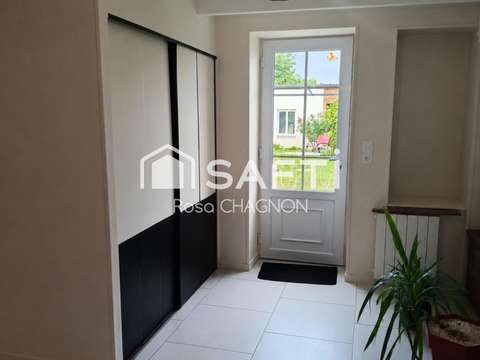 Vente maison 5 pièces Saint-Hilaire-des-Loges 85