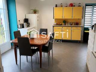 Vente maison 5 pièces Vente maison 5 pièces